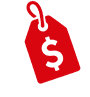 Prix compétitifs